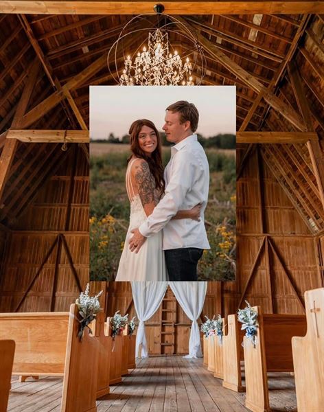 The OT Farms Wedding Venue