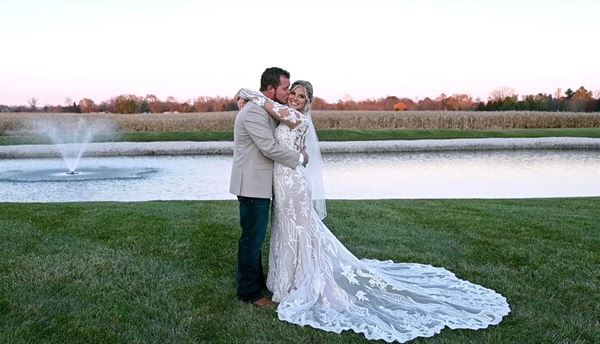 The OT Farms Wedding Venue