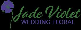 Jade Violet Wedding Floral
