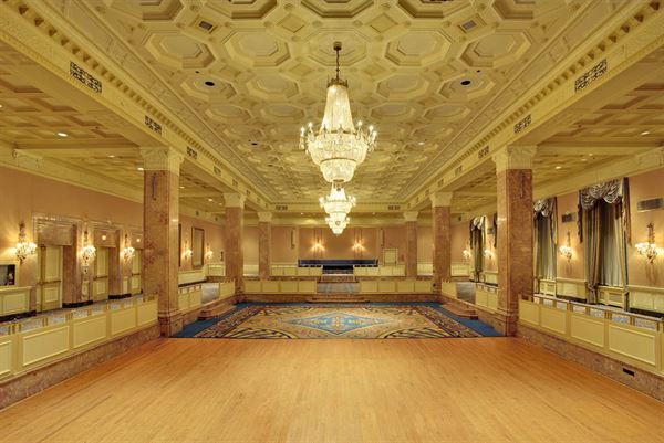 The Fairmont Royal York