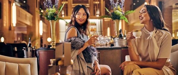 The Fairmont Royal York