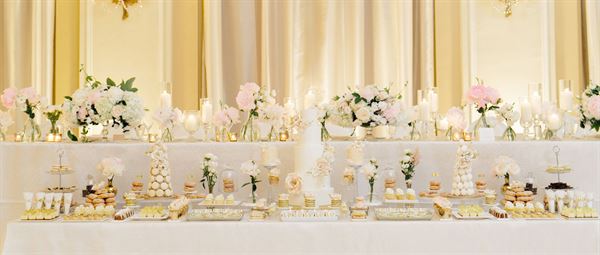 The Fairmont Royal York