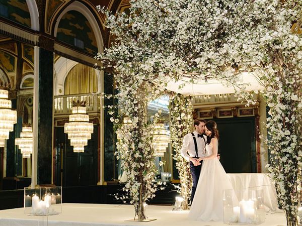 The Fairmont Royal York