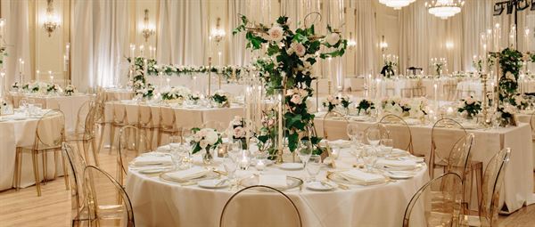 The Fairmont Royal York