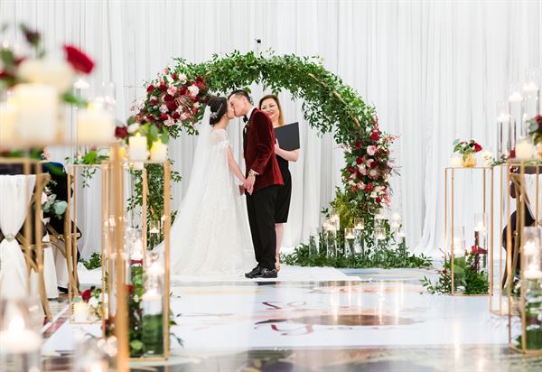 Intercontinental Houston Hotel