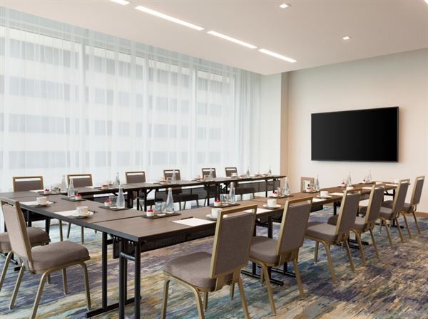 Intercontinental Houston Hotel