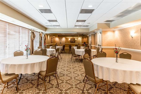 Quality Inn & Suites Georgetown