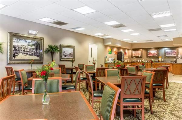 Quality Inn & Suites Georgetown