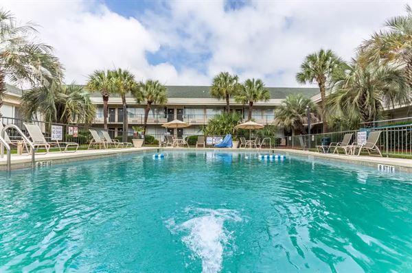 Quality Inn & Suites Georgetown