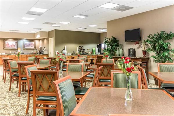 Quality Inn & Suites Georgetown
