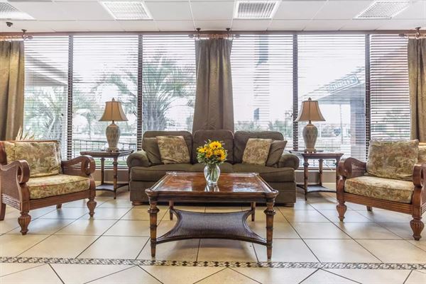 Quality Inn & Suites Georgetown