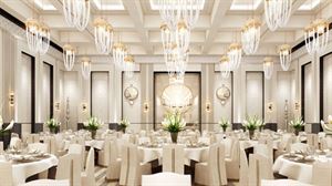Marina Ballroom