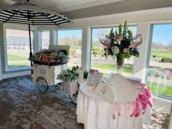 The Country Club of Hudson