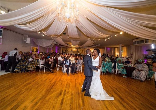 Rico’s Wedding Venue & Events