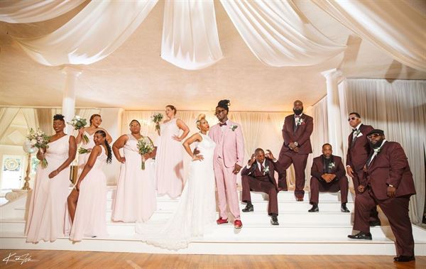 Rico’s Wedding Venue & Events