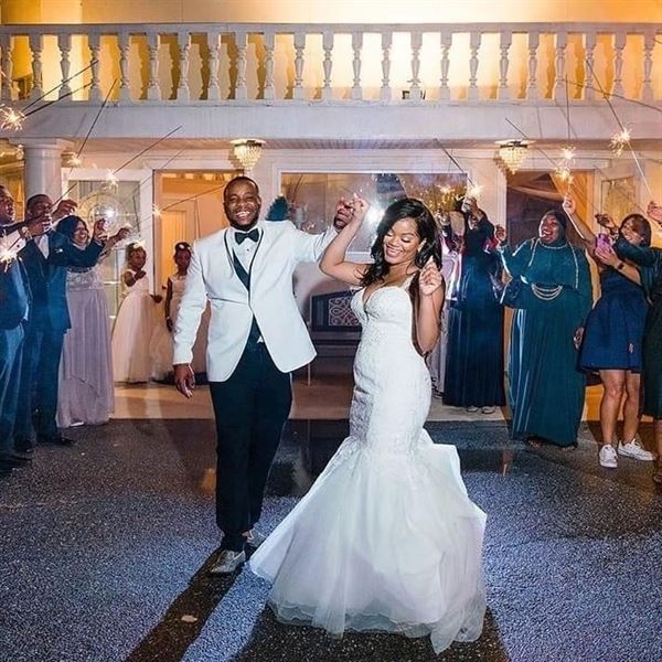 Rico’s Wedding Venue & Events