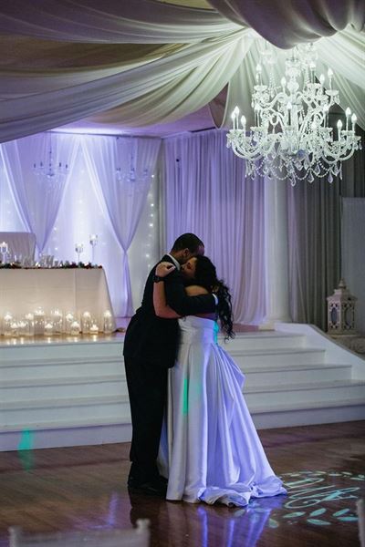 Rico’s Wedding Venue & Events
