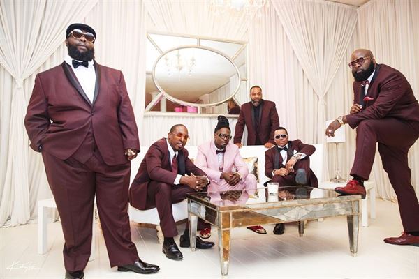 Rico’s Wedding Venue & Events