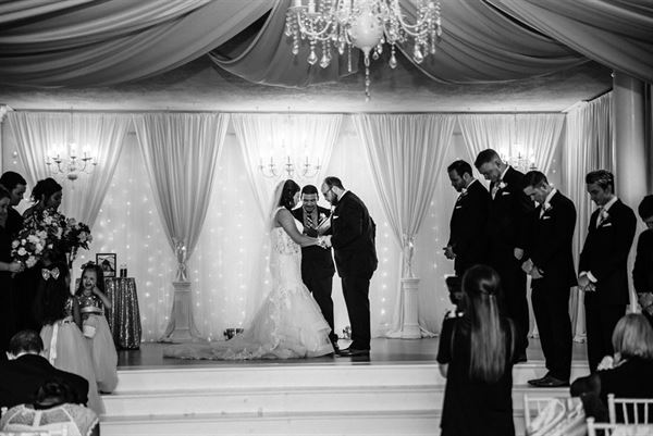 Rico’s Wedding Venue & Events