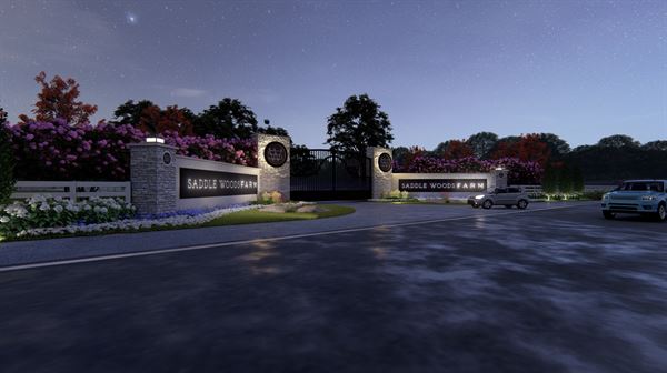 Saddle Woods Farm