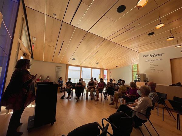 Olney Theatre Center