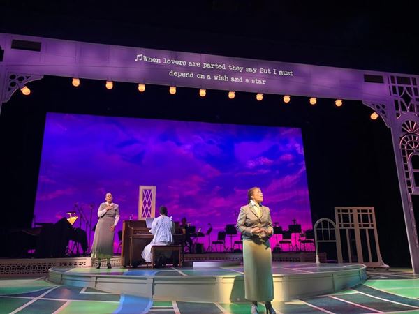 Olney Theatre Center