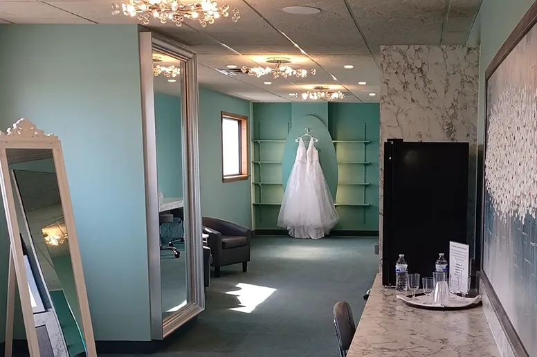 Arnaldos Banquet Center