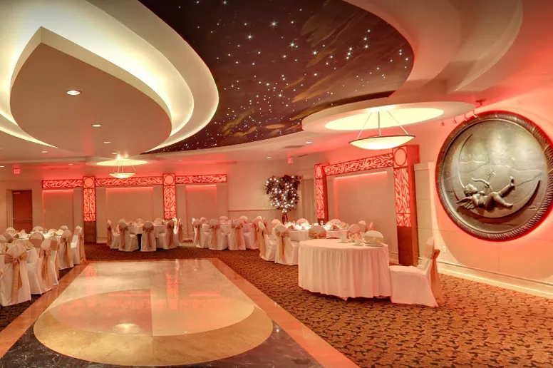 Arnaldos Banquet Center