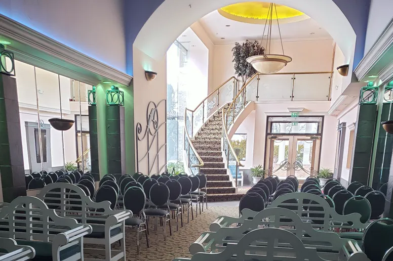 Arnaldos Banquet Center