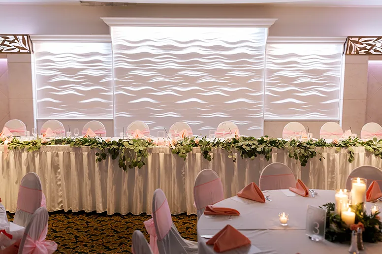 Arnaldos Banquet Center