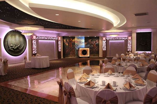 Arnaldos Banquet Center