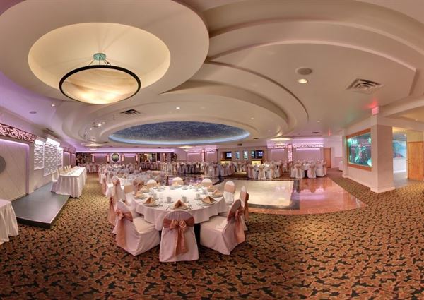 Arnaldos Banquet Center