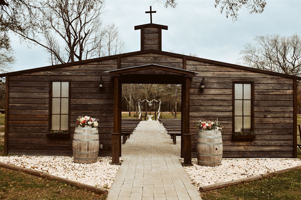 Triple D Ranch Event Venue