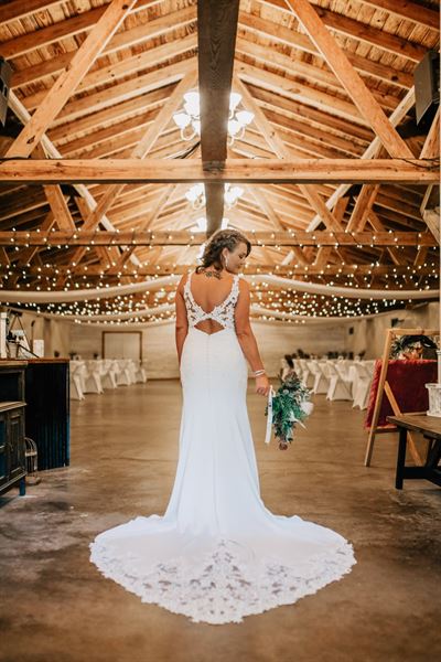 Triple D Ranch Event Venue