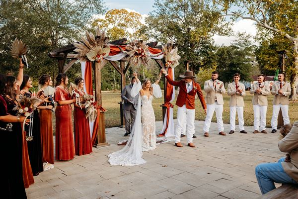 Triple D Ranch Event Venue