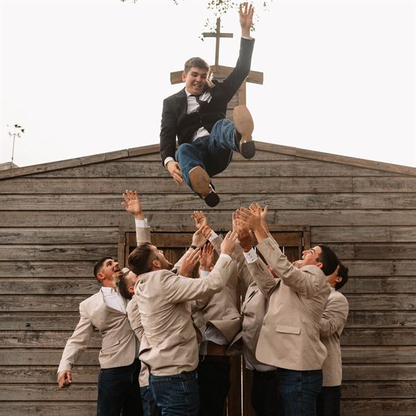 Triple D Ranch Event Venue