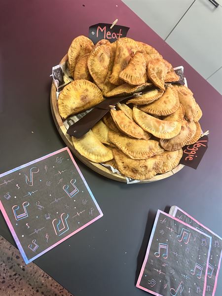 Ladies and Gents Bartending and Catering