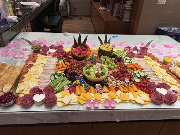 Ladies and Gents Bartending and Catering