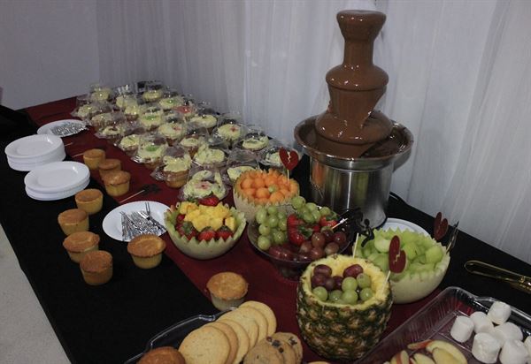 Ladies and Gents Bartending and Catering