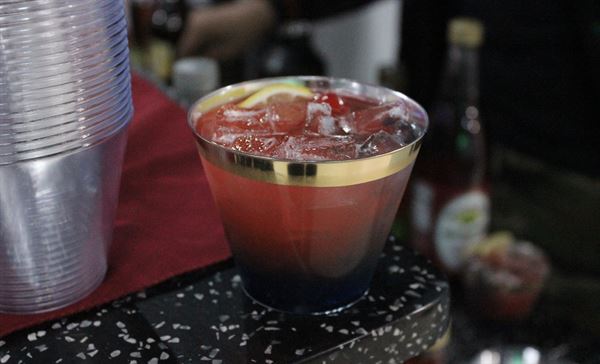 Ladies and Gents Bartending and Catering