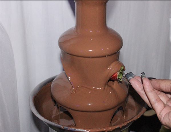 Ladies and Gents Bartending and Catering