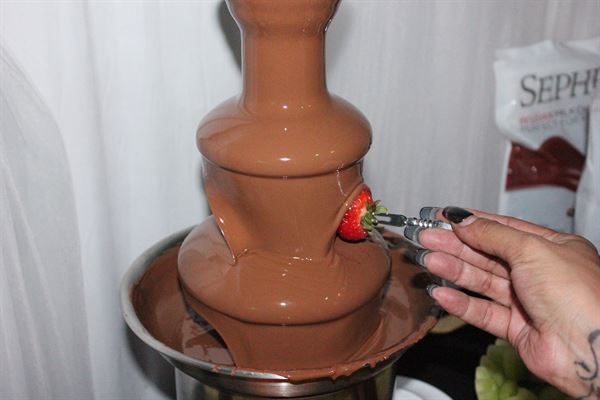 Ladies and Gents Bartending and Catering