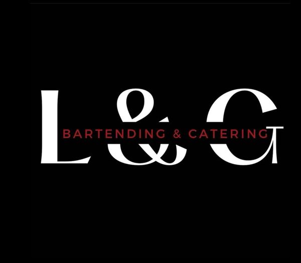 Ladies and Gents Bartending and Catering