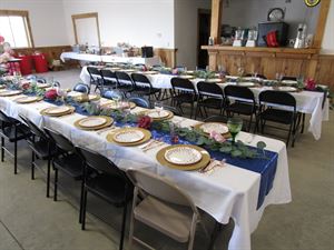 The Richards Complex