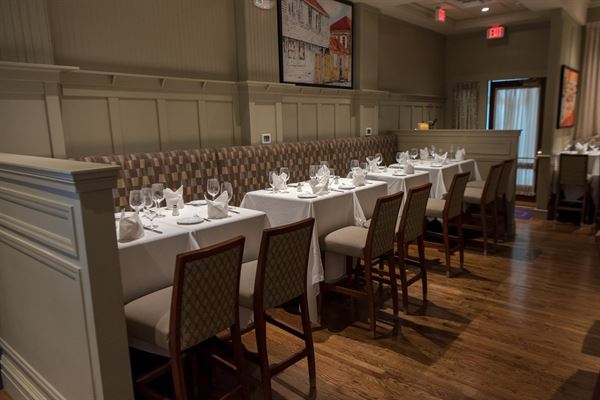 Davio's Northern Italian Steakhouse - Braintree