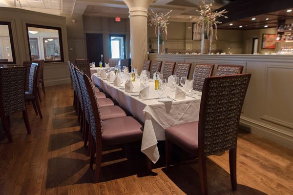 Davio's Northern Italian Steakhouse - Braintree