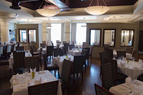 Davio's Northern Italian Steakhouse - Braintree