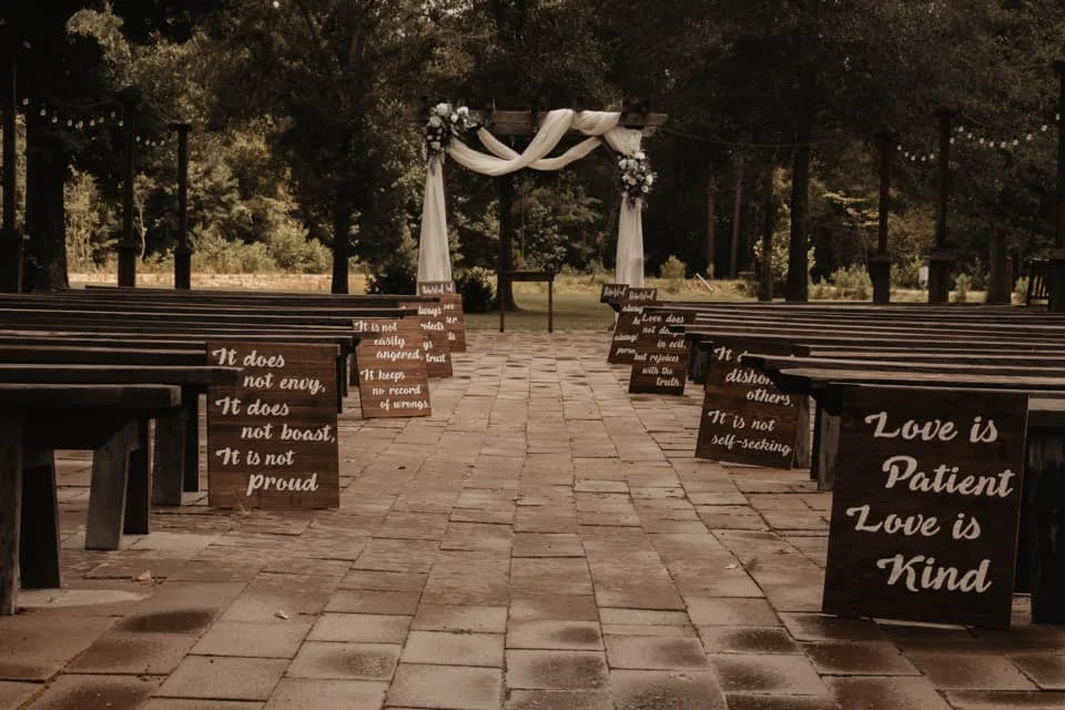 Triple D Ranch Event Venue