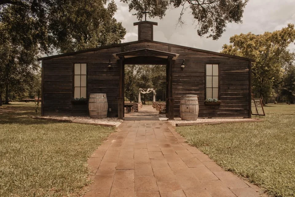 Triple D Ranch Event Venue