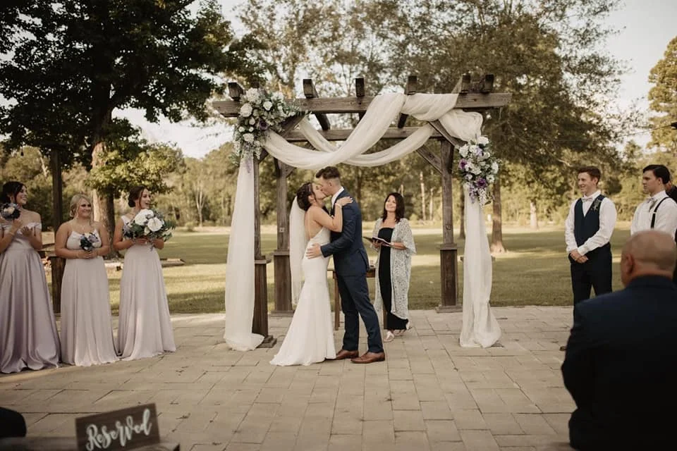 Triple D Ranch Event Venue